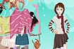 Thumbnail of Winter Dressup 4